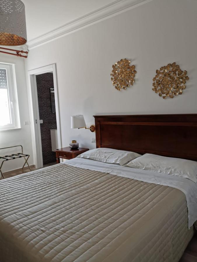 B&B Le Torri Santeramo in Colle Exterior photo