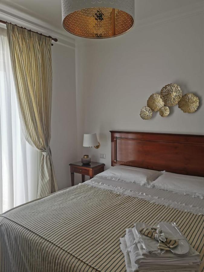 B&B Le Torri Santeramo in Colle Exterior photo
