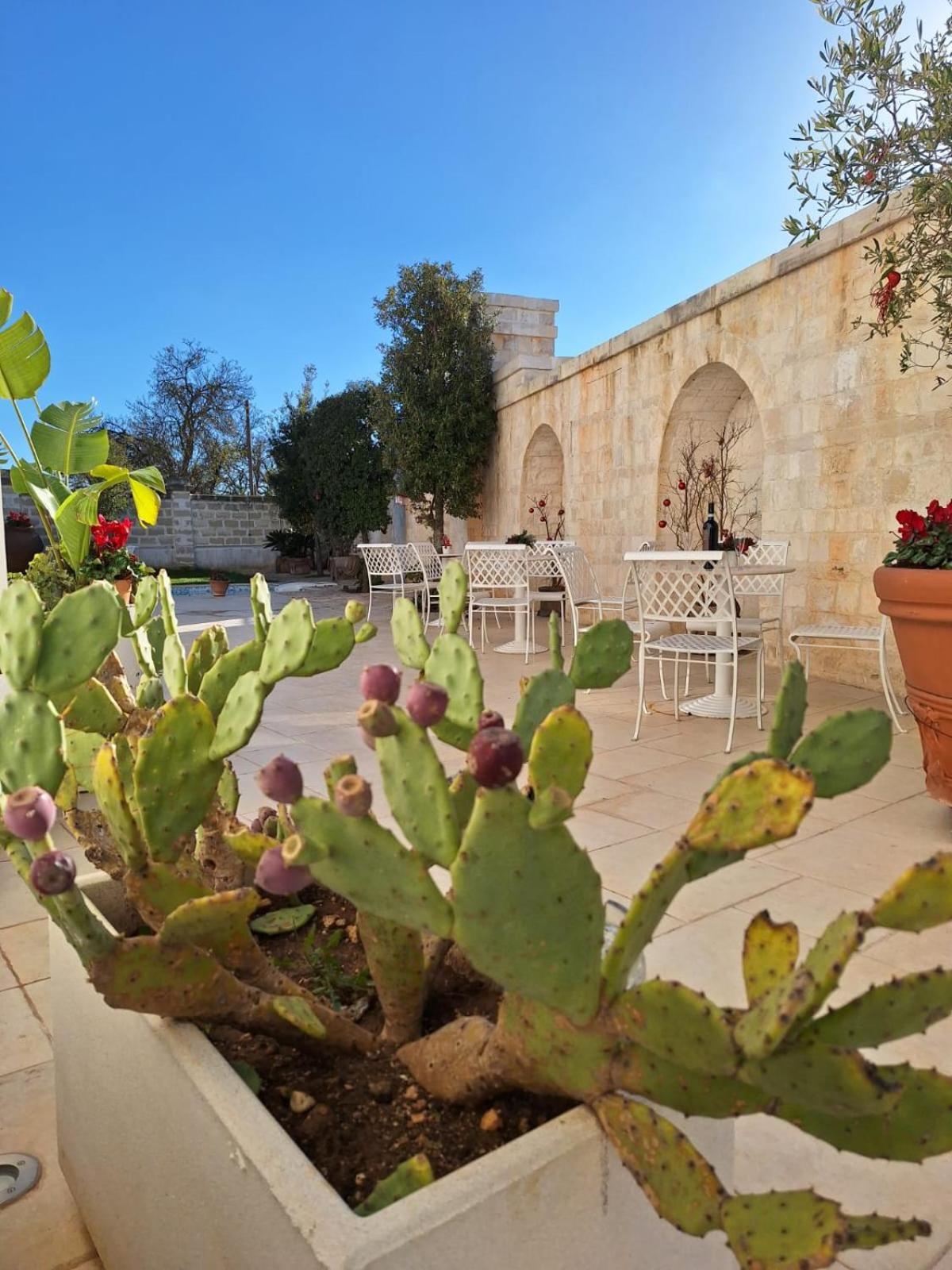 B&B Le Torri Santeramo in Colle Exterior photo