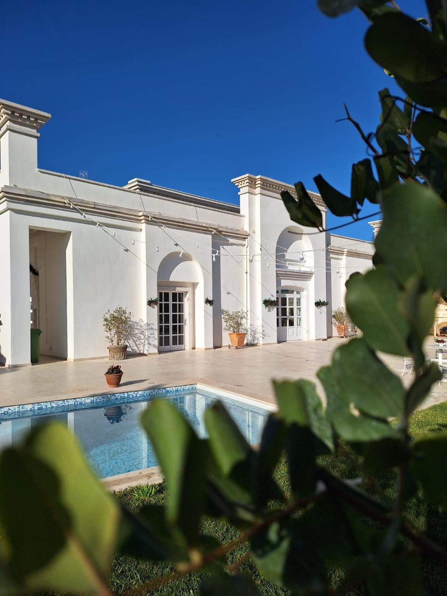 B&B Le Torri Santeramo in Colle Exterior photo