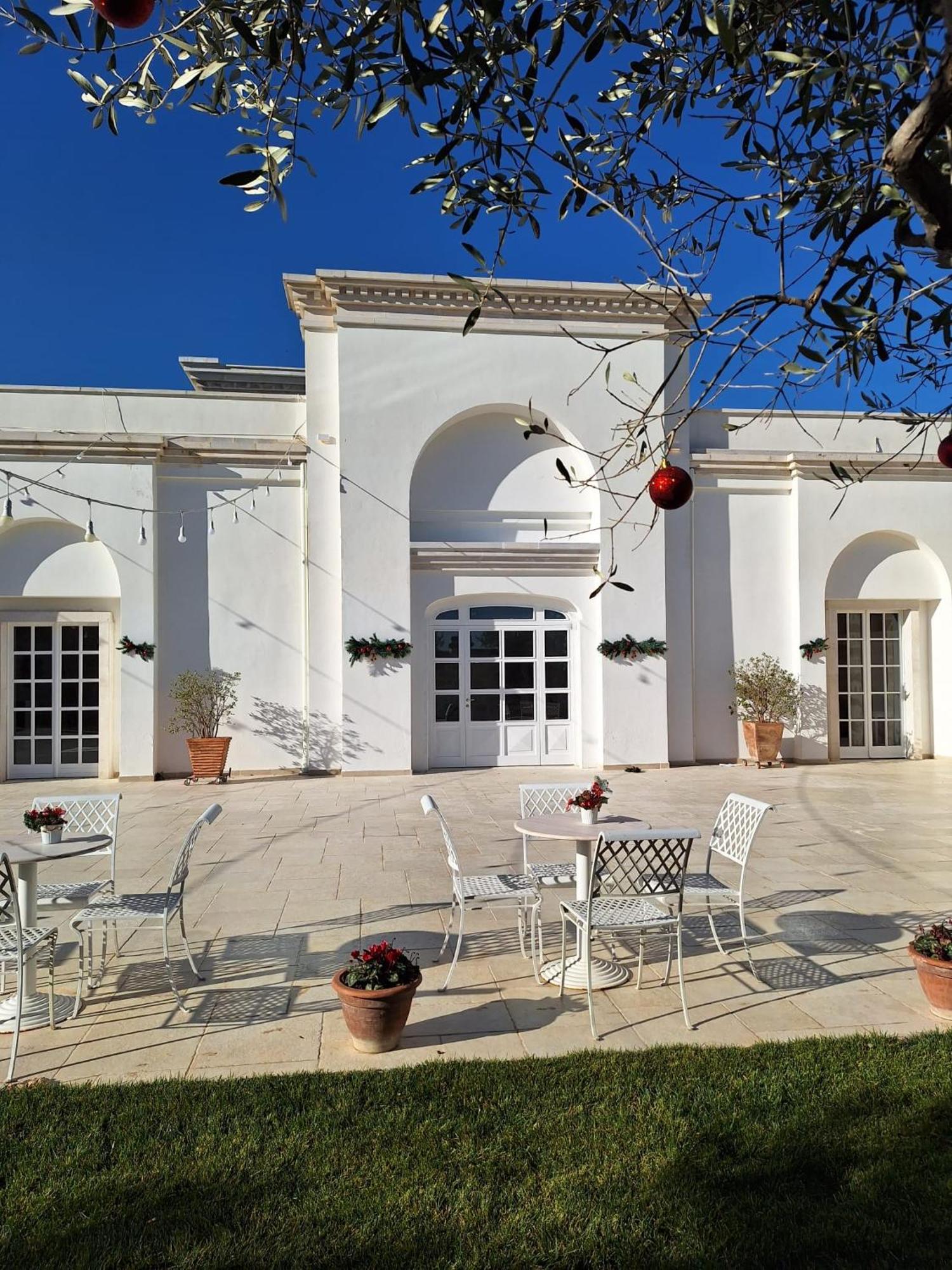 B&B Le Torri Santeramo in Colle Exterior photo
