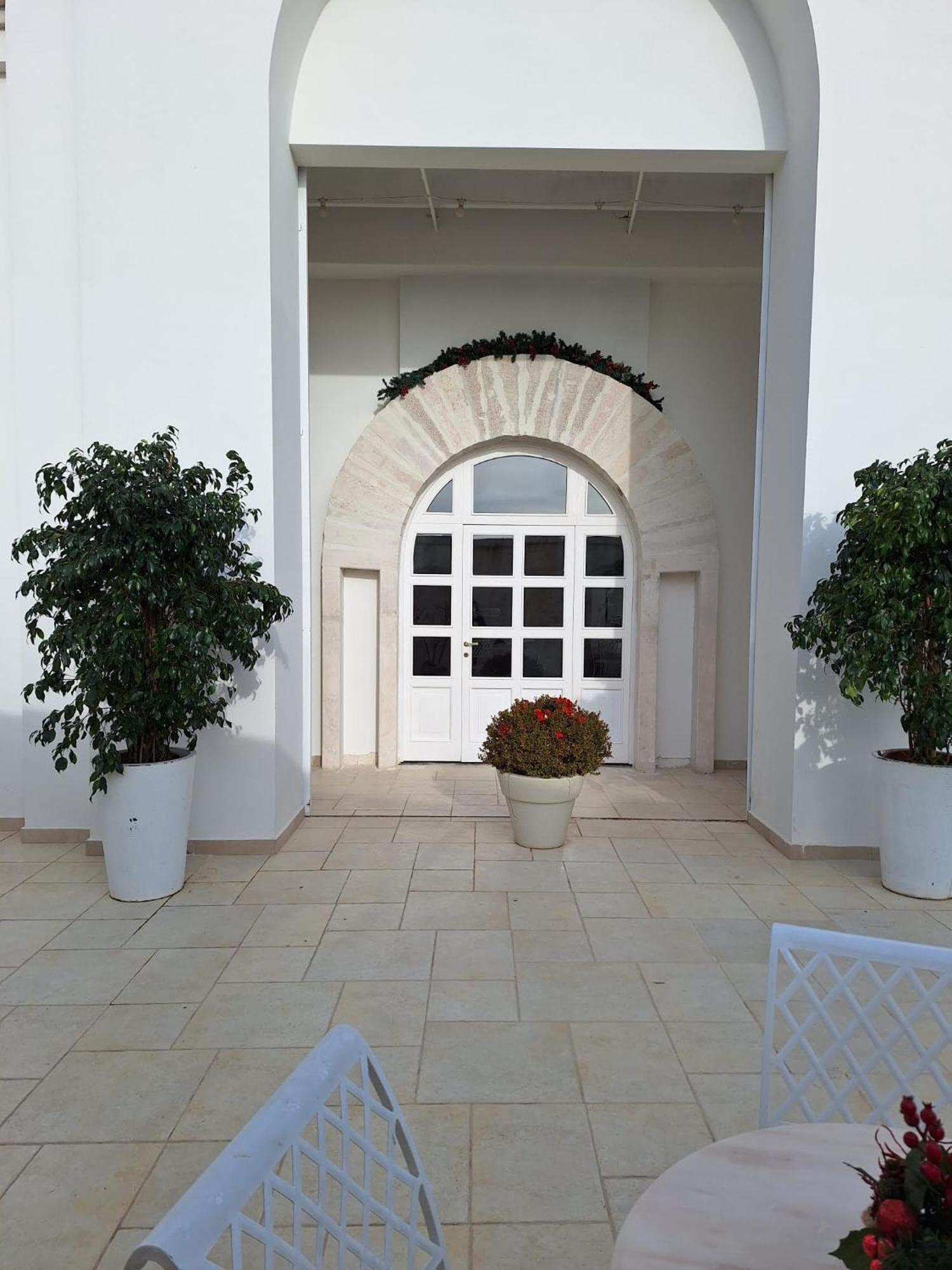 B&B Le Torri Santeramo in Colle Exterior photo